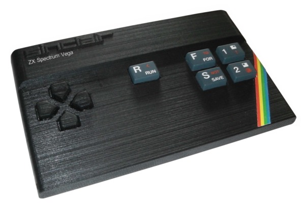 ZX Spectrum возвращается - 1