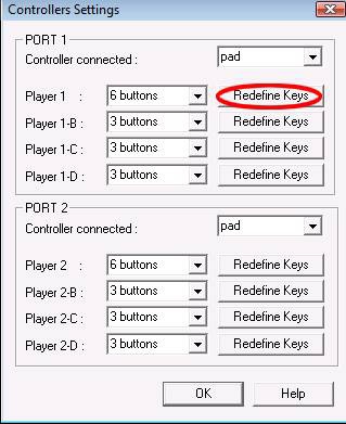 Делаем сеговский джойстик с USB - 13