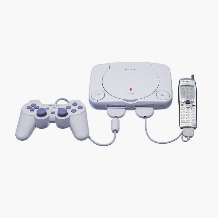 К 20-летнему юбилею Sony PlayStation: 10 самых удивительных аксессуаров для PS1 - 5