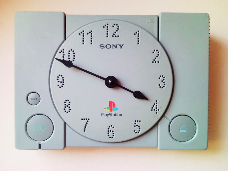 К 20-летнему юбилею Sony PlayStation: 10 самых удивительных аксессуаров для PS1 - 7