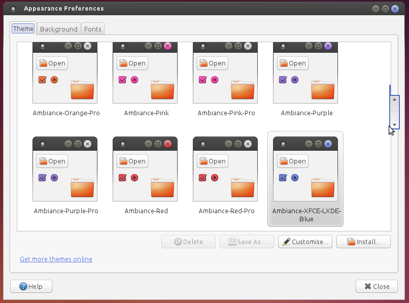 Назад в 2010, или устанавливаем MATE в Ubuntu 14.04 - 2