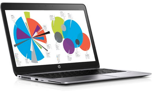 Толщина HP EliteBook 1020 и HP EliteBook 1020 Special Edition (SE) — 15,7 мм