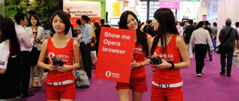 Релиз Opera 25 никак не повлиял на рост доли рынка браузера