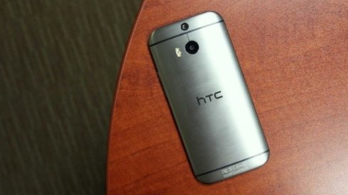В сети появились характеристики флагмана One M9 от HTC