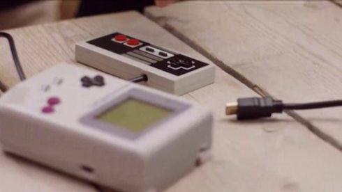 Game Boy преподнесли юбилейный подарок