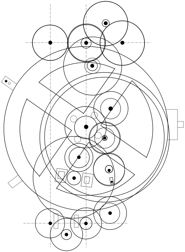Антикитерский механизм оказался на сотню лет старше, чем думали - 4 image