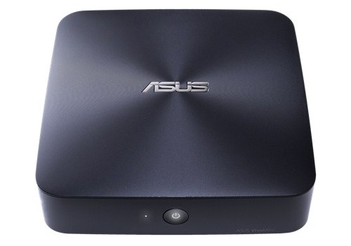 Asus VivoMini