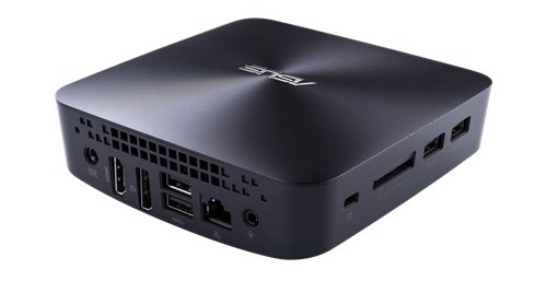 Asus VivoMini