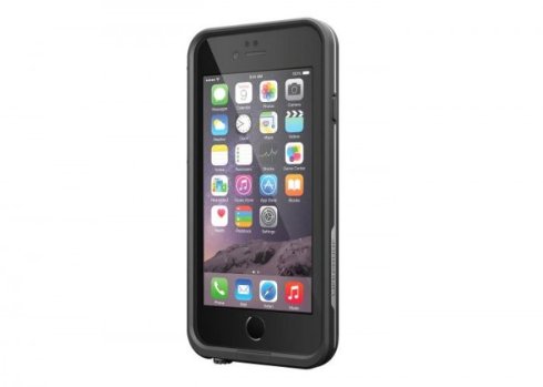 Защитником iPhone 6 станет чехол LifeProof