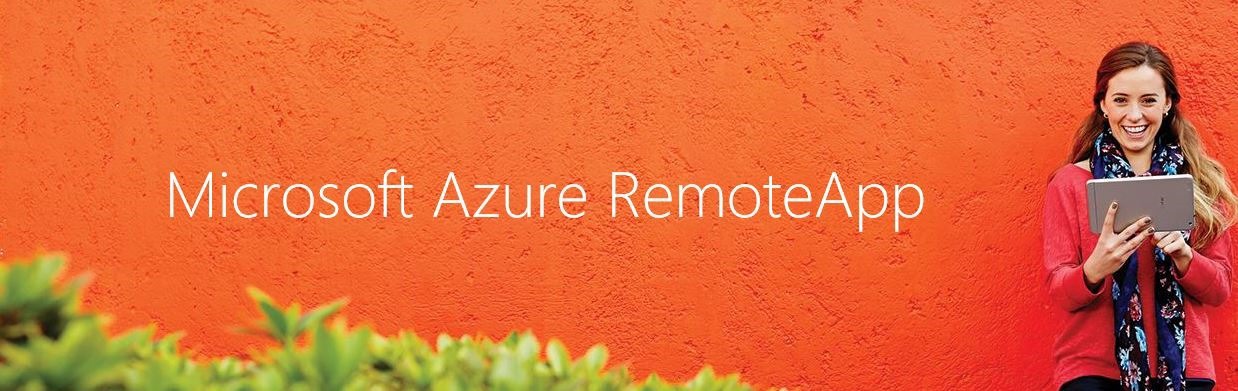 Azure RemoteApp выходит из бета-тестирования - 1