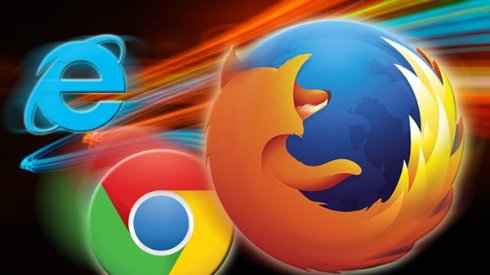 Internet Explorer становится более востребованным и популярным