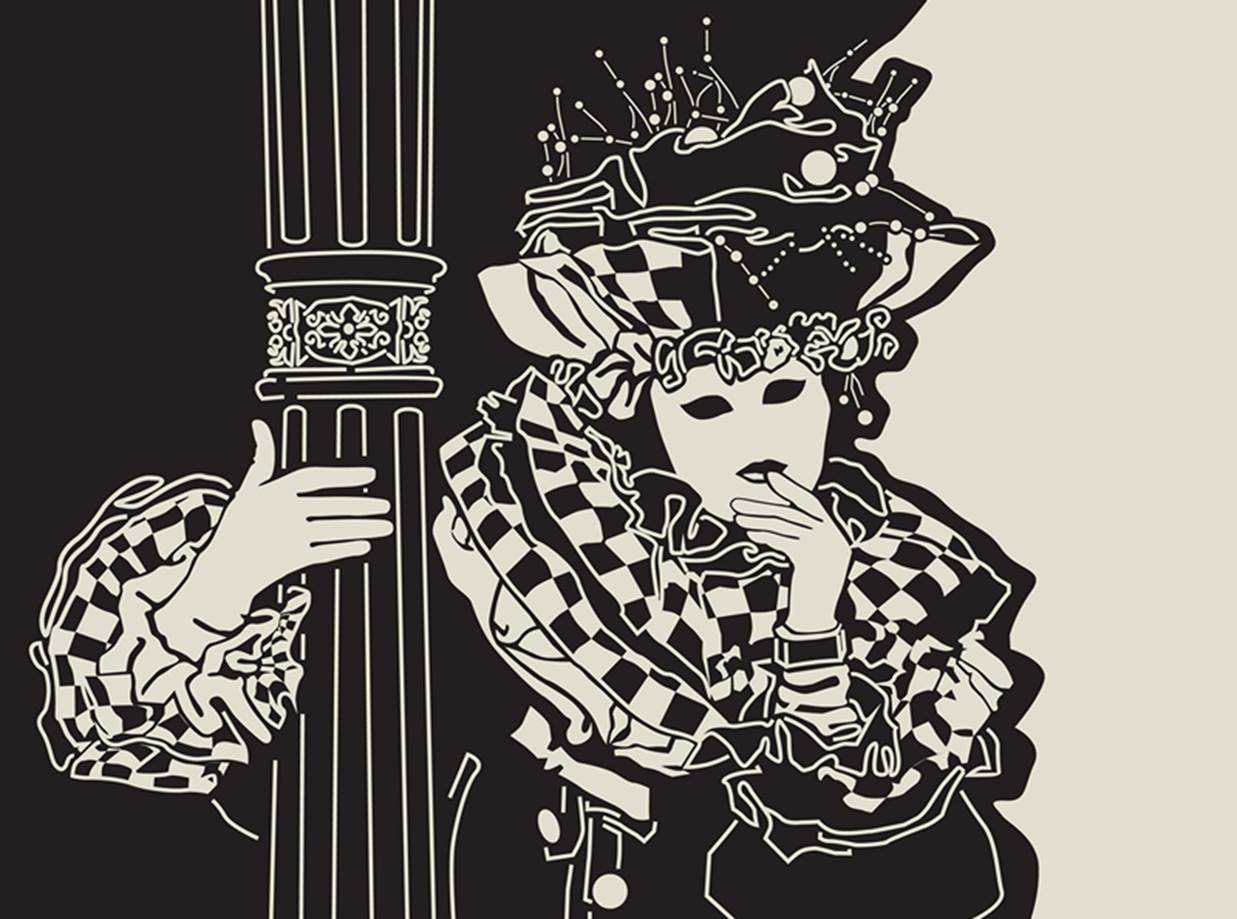 Цифровые актёры - 1 Цифровые актёры - 1