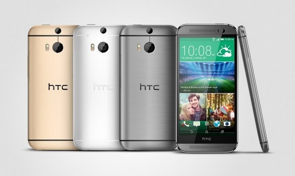 HTC Hima