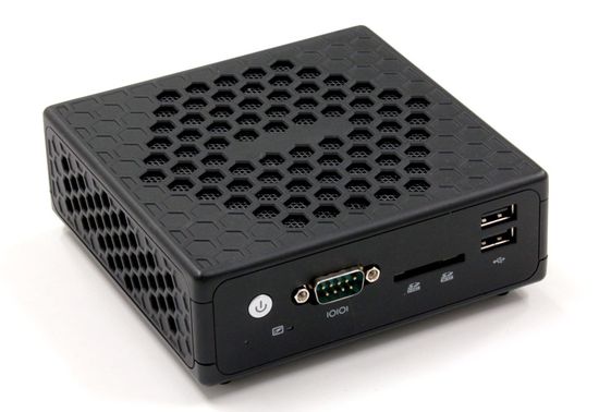 PC Partner N258N1-F Zotac