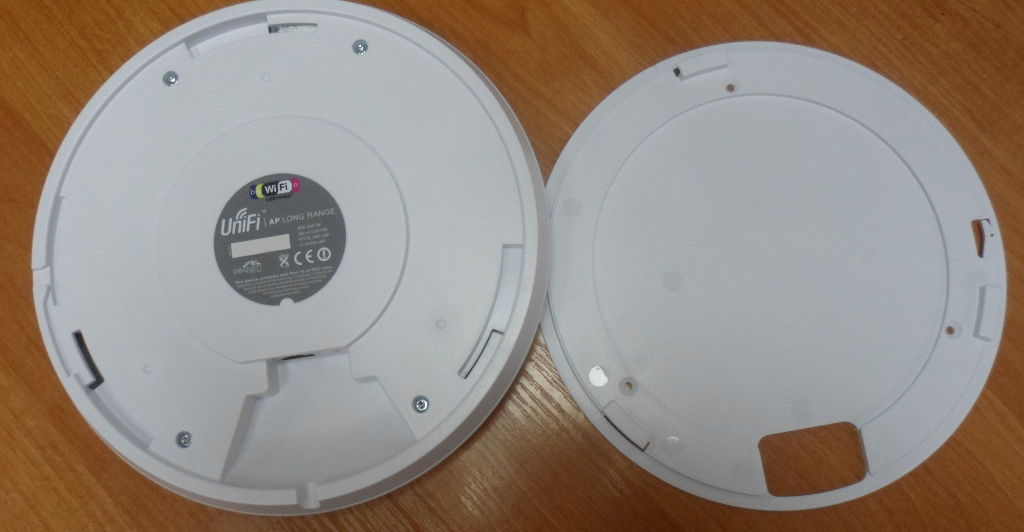 UniFi мой опыт использования - 5 UniFi мой опыт использования - 5