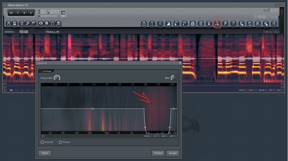 Как создавать музыкальные произведения в FL Studio: интересные приемы - 13