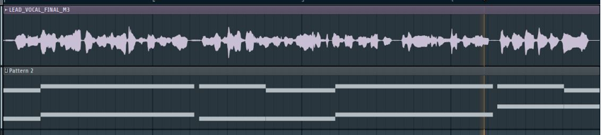 Как создавать музыкальные произведения в FL Studio: интересные приемы - 18