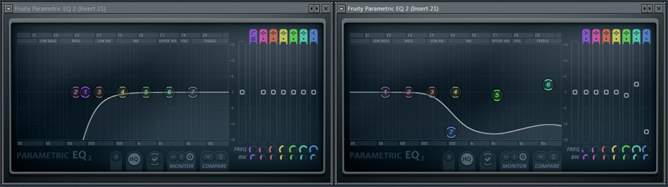 Как создавать музыкальные произведения в FL Studio: интересные приемы - 3