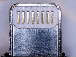 Обзор цифрового USB-микроскопа Levenhuk DTX90 - 56