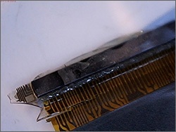 Обзор цифрового USB-микроскопа Levenhuk DTX90 - 59