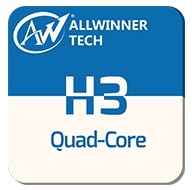 Платформа AllWinner H3 позволит воспроизводить видео 4K на медиаплеерах дешевле $50 - 1