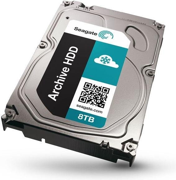 Seagate Archive HDD