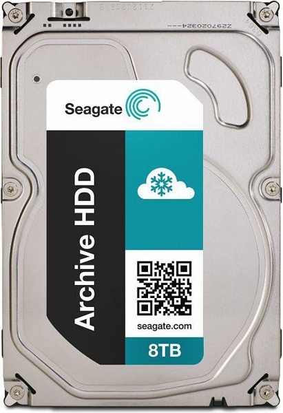 Seagate Archive HDD