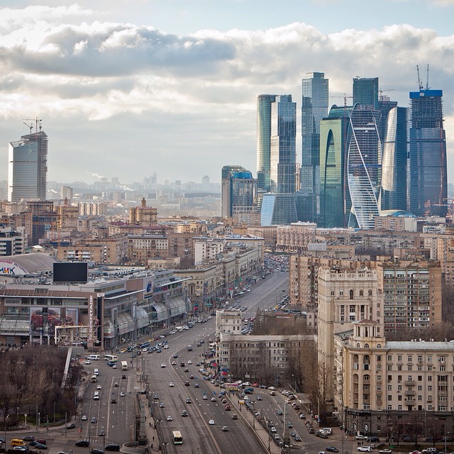 Вечные умные города - 2 Вечные умные города - 2