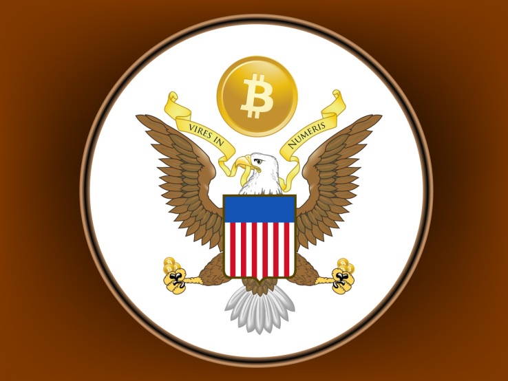 Завершен второй этап продажи Bitcoin от Silk Road: курс остался прежним - 1