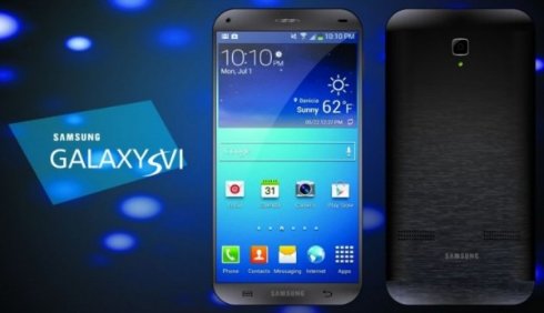 AnTuTu раскрыл характеристики Galaxy S6 от Samsung