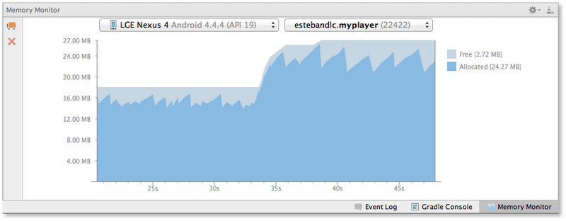 Android Studio 1.0: первая стабильная IDE от Google - 6