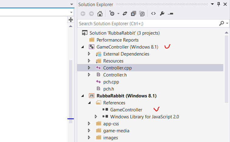 Как использовать GamePad в браузере и в приложениях для Windows на HTML и JavaScript? - 4