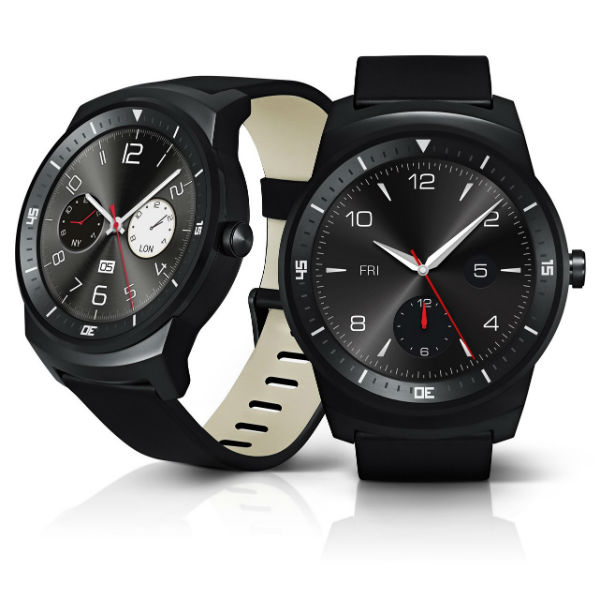 LG G Watch R2 LTE