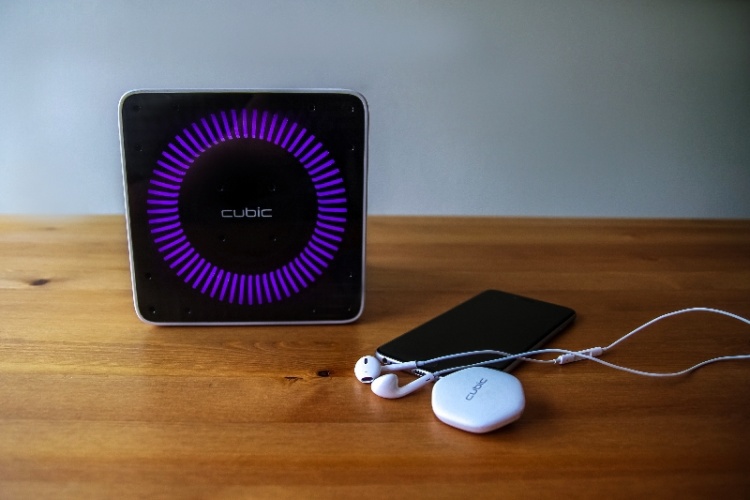 Волшебный Cubic. Искусственный интеллект с характером - 2 Волшебный Cubic. Искусственный интеллект с характером - 2