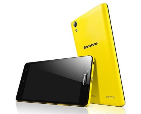 Lenovo представила бюджетный смартфон K3 Music Lemon - 1 Lenovo представила бюджетный смартфон K3 Music Lemon