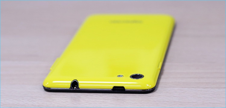 Обзор смартфона Highscreen Omega Prime S – новый цвет каждый день - 10