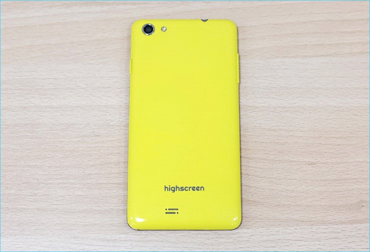 Обзор смартфона Highscreen Omega Prime S – новый цвет каждый день - 11