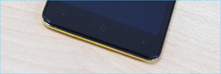 Обзор смартфона Highscreen Omega Prime S – новый цвет каждый день - 7