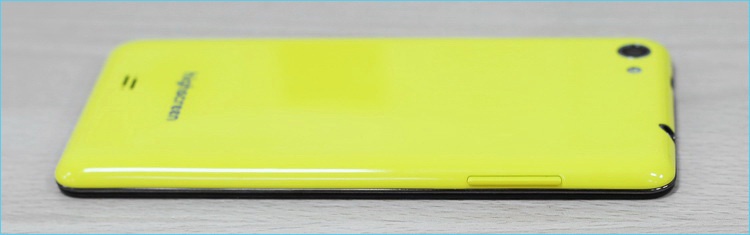Обзор смартфона Highscreen Omega Prime S – новый цвет каждый день - 9