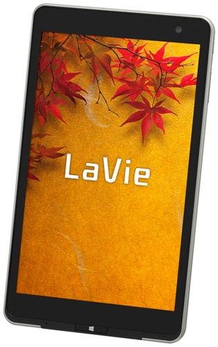 NEC LaVie Tab W (TW708)