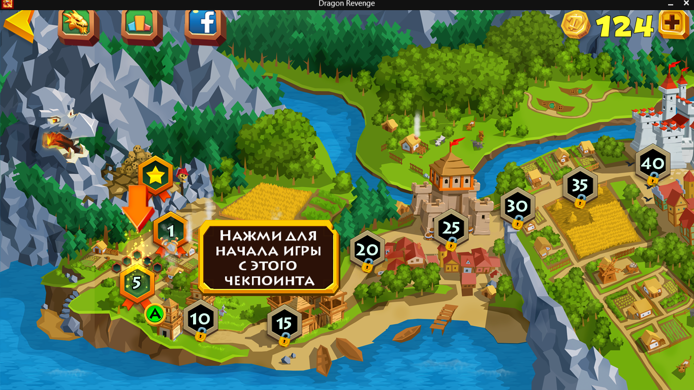 Про хорошие мобильные игры, которые не только мобильные - 10