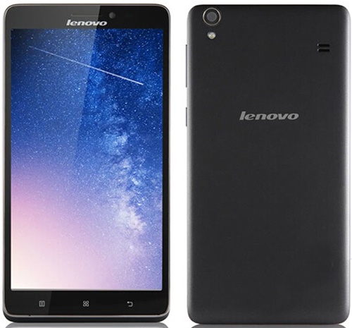 Lenovo Note8