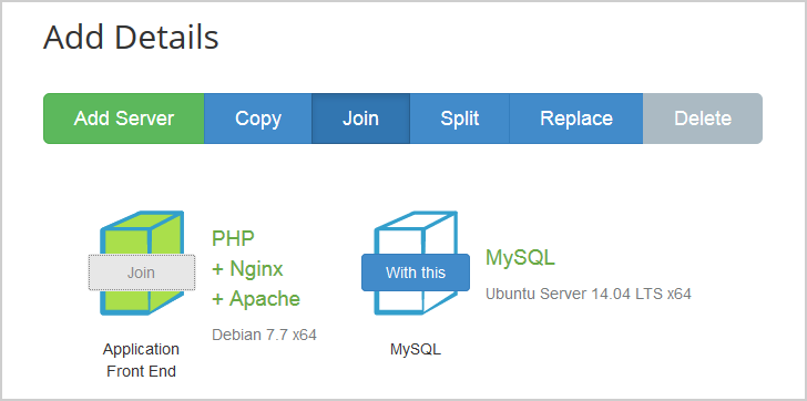 Deploy4Me — сервис, который развернул себя сам - 4