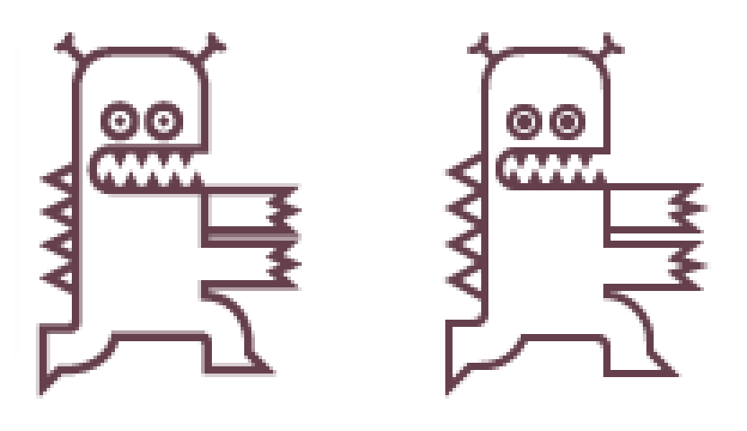 Evil Icons: как мы изобретали SVG-иконки - 6