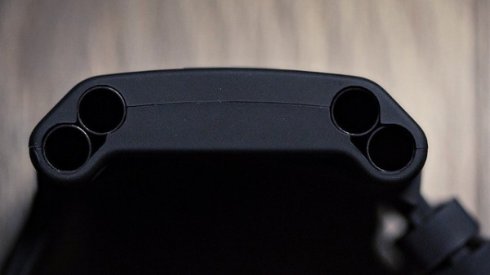 Американский фокусник разработал «ручной огнемёт» - 5 Американский фокусник разработал «ручной огнемёт»