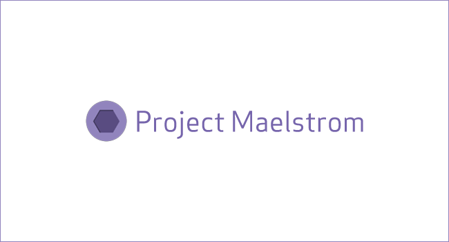 Проект Maelstrom: Интернет, который мы создаём следующим - 1
