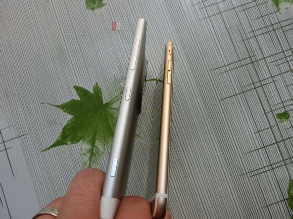 Смартфон Microsoft RM-1052 (Lumia 1030), видимо, всё-таки появится на рынке в ближайшее время - 3 Microsoft RM-1052 Lumia 1030