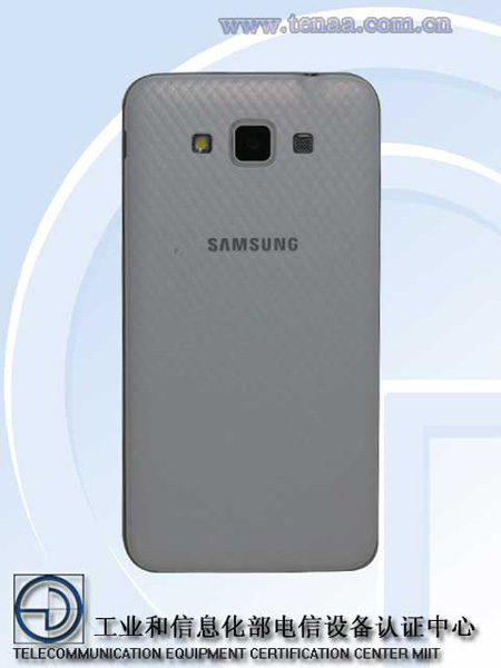 Samsung Galaxy Grand 3