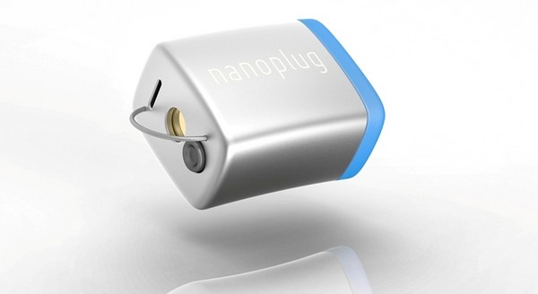 Nanoplug