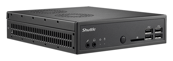 Shuttle DS81L